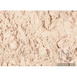 Ivory Mineral Foundation